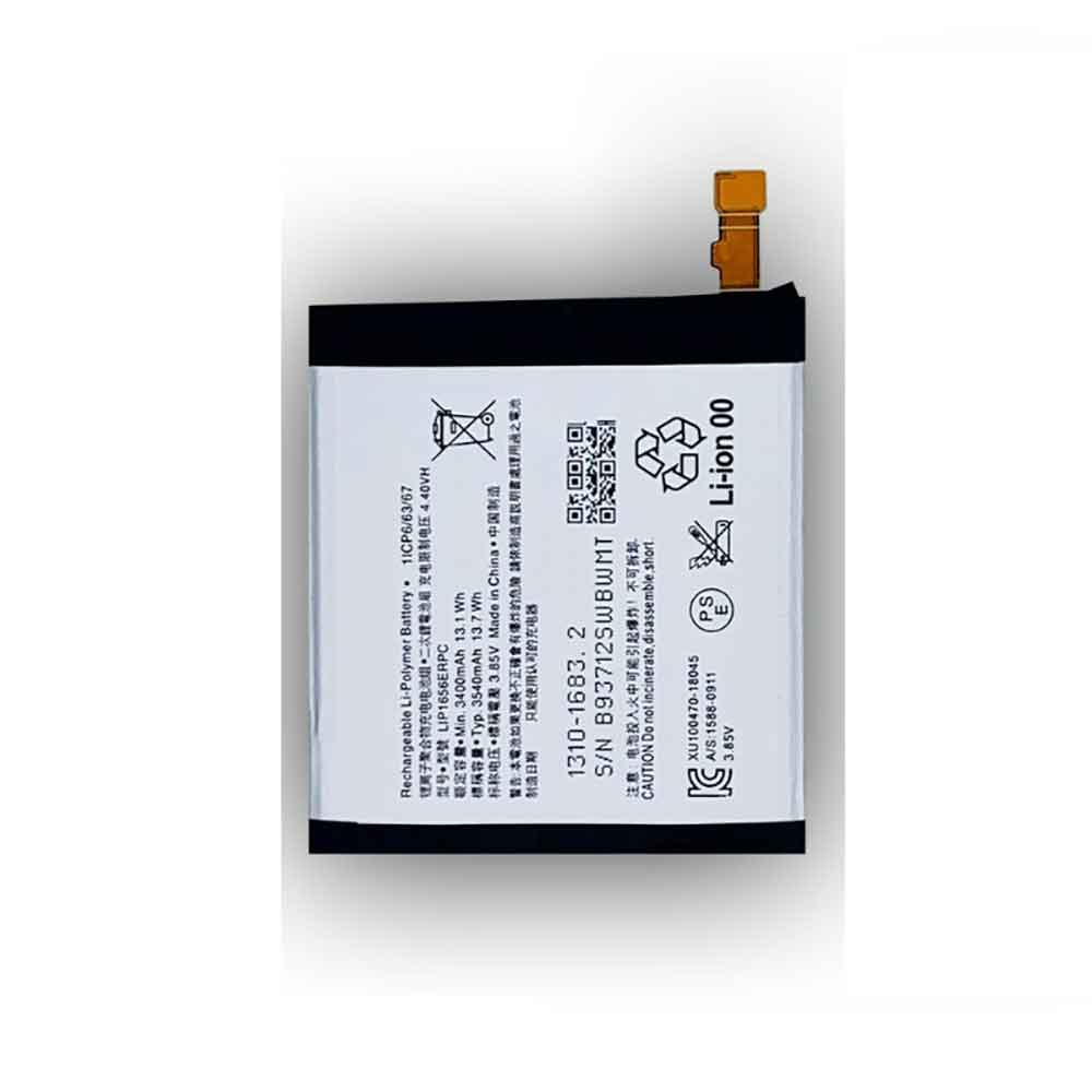 Batería para SONY LinkBuds-S-WFLS900N/B-WFL900/sony-lip1656erpc